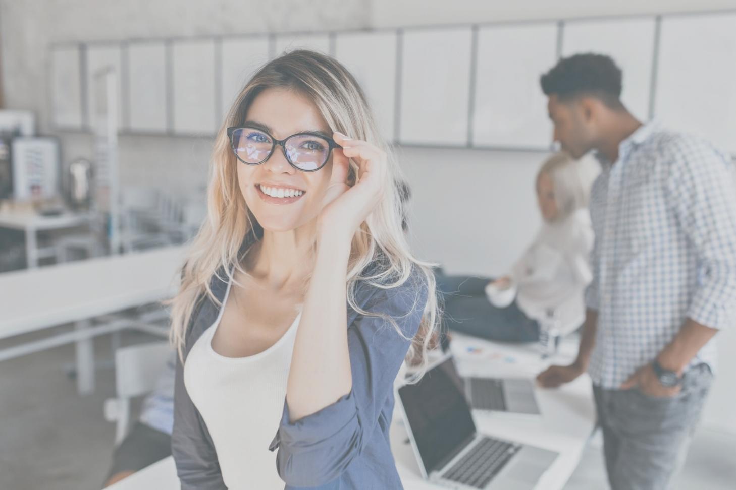 Communauté d'investisseurs collaborant