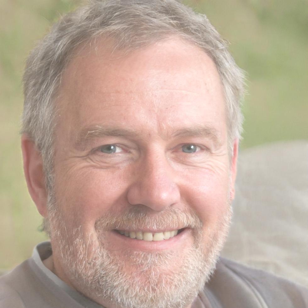 Marc Dubois, membre de la communauté